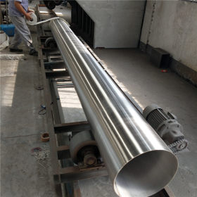 厂销不锈钢无缝钢管 大口径304 316L不锈钢无缝钢管 薄壁抛光管