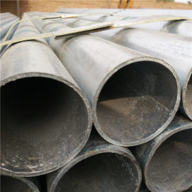 厂家直供优质镀锌管 国标管 热镀锌 镀锌带  大棚管 消防管