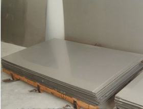 供应大量现货304不锈钢板 热轧优质304L不锈钢板 不锈钢平板