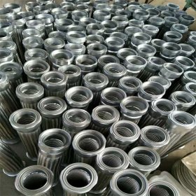 不锈钢金属软管 品种齐全 配件齐全