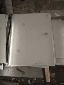 耐高温310s白钢板价格 2520白钢板 白钢板厂家切割零售 白钢垫板