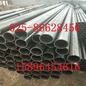 南京厚壁钢管 大口径厚壁热轧管 20钢厚壁热扩无缝钢管畅销全国