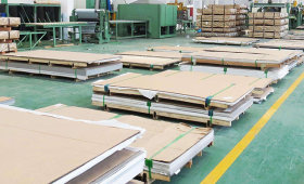 不锈钢花纹板 防滑防水花纹板 各种规格现货供应