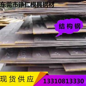 供应20CrMnMo合金结构钢 20CrMnMo钢板 厚板 薄板 可切割零售