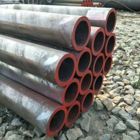 山东聊城无缝钢管生产厂家 大口径厚壁钢管 外径426厚壁65热轧管