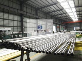供应厂家直销304不锈钢焊管 优质316L不锈钢管