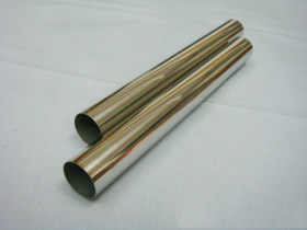联众不锈钢管 西安海汇库304装饰用焊接不锈钢管19*0.5多少钱一吨