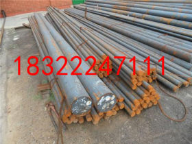 天津供应本钢产27SIMN合结圆钢 热轧圆钢现货供应