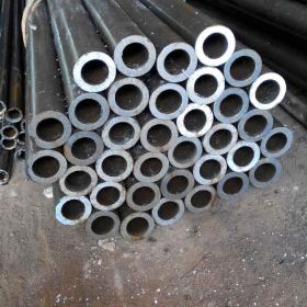 小口径无缝钢管品质保证厂家直销 20#小口径厚壁无缝钢管现货供应