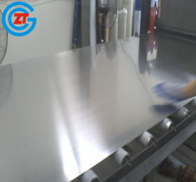 301高硬度不锈钢带 不锈钢板 现货供应316不锈钢冷轧厚板 品质优