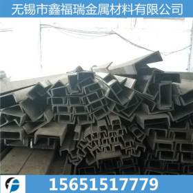 供应316不锈钢型材 1.4401不锈钢槽钢 保障材质