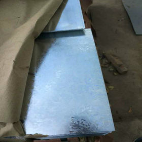 镀铝锌卷热浸镀锌钢板 SGCC镀铝锌板 镀铝锌卷板 无花镀锌板