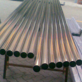 供应 304不锈钢焊管 316L不锈钢焊管 流体设备用不锈钢焊接钢管