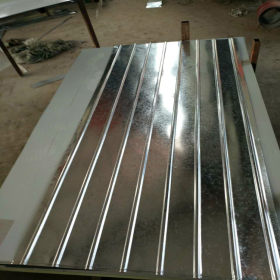 厂家直销 镀锌板0.5 高锌层 耐指纹镀锌铁皮 耐用 可定制