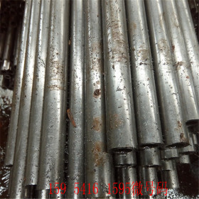 工厂销售20#精轧钢管20号小口径精密钢管 28x8厚壁冷轧光亮管