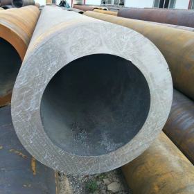 现货供应东北吉林Q345B耐低温低合金无缝钢管 16mn工程用无缝管