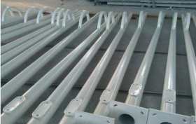 喷塑钢管厂家现货直销 喷塑钢管可静电喷塑 喷塑加工品质保证