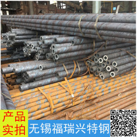热轧合金钢管 无锡产 35MnB无缝钢管 GB/T8162结构钢管