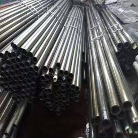 无锡Q235光亮焊管 小口径光亮焊管 Q235冷拔焊管 Q195直缝焊管