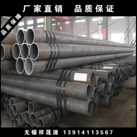 江苏无缝42CRMO钢管（材质保证）规格全42CRMO可切割
