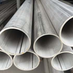 316L不锈钢工业用管不锈钢圆管盐雾测试工业输送管21.34*1.65现货