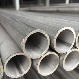 316L不锈钢工业用管不锈钢圆管盐雾测试工业输送管21.34*1.65现货