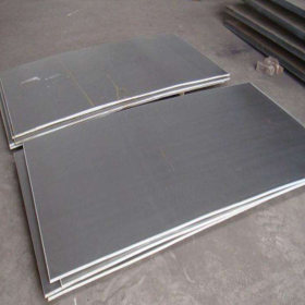 耐高温321不锈钢板 平板 江苏321不锈钢板 冷轧板