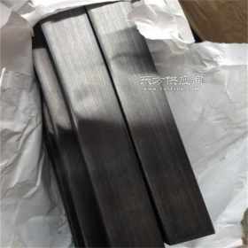 304黑钛不锈钢方管|玫瑰金不锈钢管|拉丝电镀黑色不锈钢管