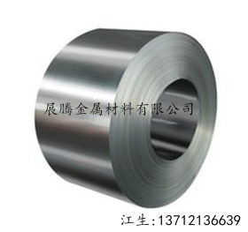 宝新420不锈钢材料 430不锈钢材料 420j2精密不锈铁带 强磁性