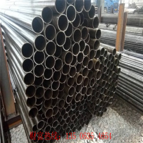 莱钢材料 10#厚壁钢管121*30热轧低碳无缝钢管 10号大口径无缝管
