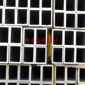 【15-200MM】铝合金方管 铝合金方钢管 铝方钢管 铝方管