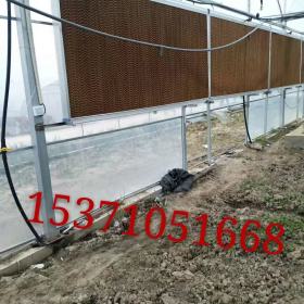 订做养殖大棚架子管 6-12米宽单体蔬菜大棚管配件全套1亩地多少钱