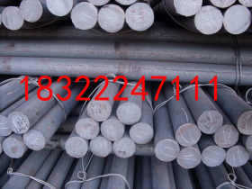 公司现货销售国标30CrMnSiNi2圆钢  CRB600H圆钢 圆钢厂家可定尺