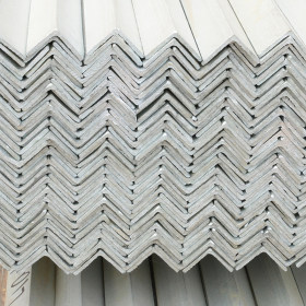 泰安现货 幕墙用镀锌角钢q235b 国标镀锌角钢 结构专用镀锌角铁