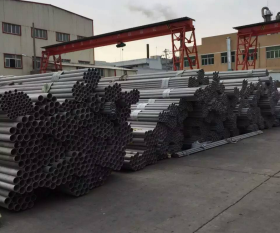 淄博佰顺长期供应321不锈钢管 质量有保证书