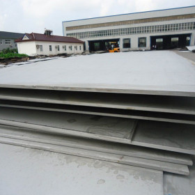 厂家现货供应国标304材质不锈钢钢板 工业不锈钢厚板 定尺切割