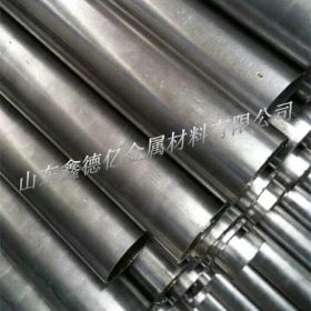 Q345B精密管  特殊材质合金精密钢管定做 厂家直销 优质