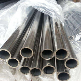厂家现货供应不锈钢钢管薄壁 304不锈钢管 304不锈钢装饰管