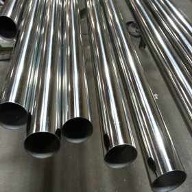 304不锈钢管无缝钢管 抛光管精密管 不锈钢薄壁卫生级镜面钢管