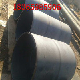 Q235B焊管现货 大规格厚壁卷管 厂家直销 大口径卷管加工生产