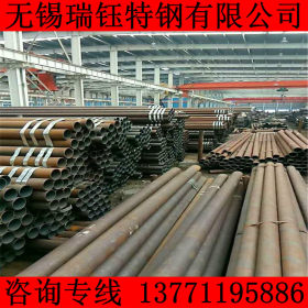 正品供应 42CrMo钢管 42CrMo合金钢管 规格齐全 材质保证