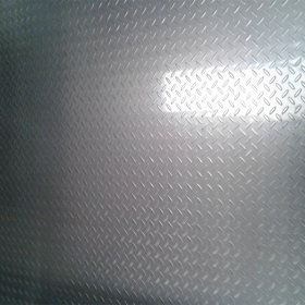 不锈钢花纹板防滑板 q235花纹板 铝合金花纹板 镀锌花纹板