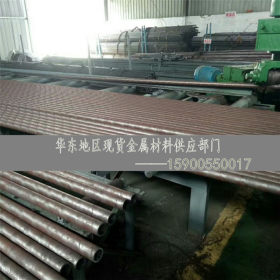 上海现货9SMnPb28易切削结构钢 环保易车铁9SMnPb28棒材