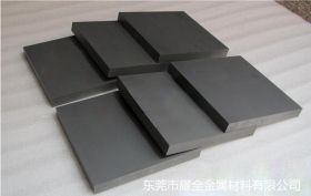 直销YG8低损耗钨钢薄板 YG15硬质合金长条 YG8钨钢板的规格