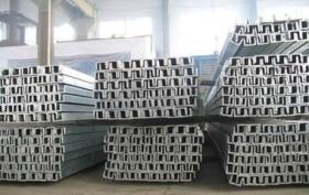 热浸锌槽钢规格本溪Q345C角钢生产厂家