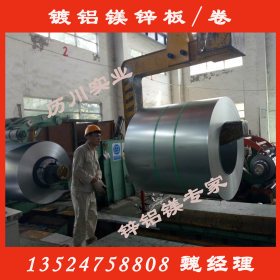 上海镀铝镁锌钢板 SCS300 养殖场高耐蚀性建筑专用板材规格齐全