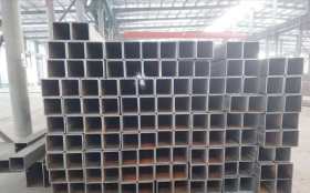 厂家生产大小口径方管Q235 Q345B方管矩形管规格壁厚齐全价格优惠