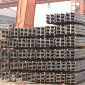 热浸锌工字钢规格漯河Q235C工字钢生产厂家