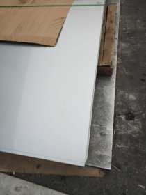 建筑装饰用白钢板，拉丝白钢板销售，1.2mm304白钢板价格，包送货