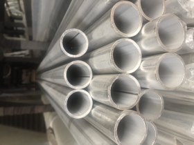 供应304不锈钢焊管工业用316L不锈钢管佛山不锈钢管厂家直销